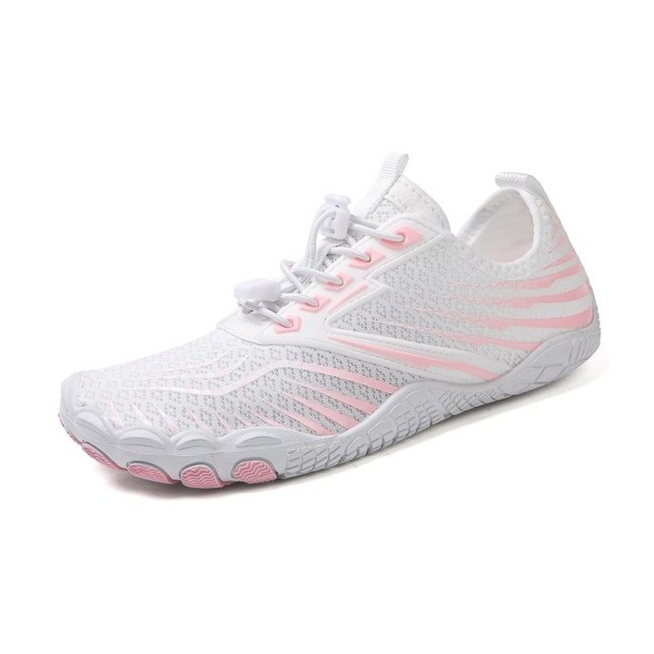 HUSK'SWARE Watschuh (komfortabel und strapazierfahig schnell trocknend) Hochleistungs-Schwimm- und Sandalen