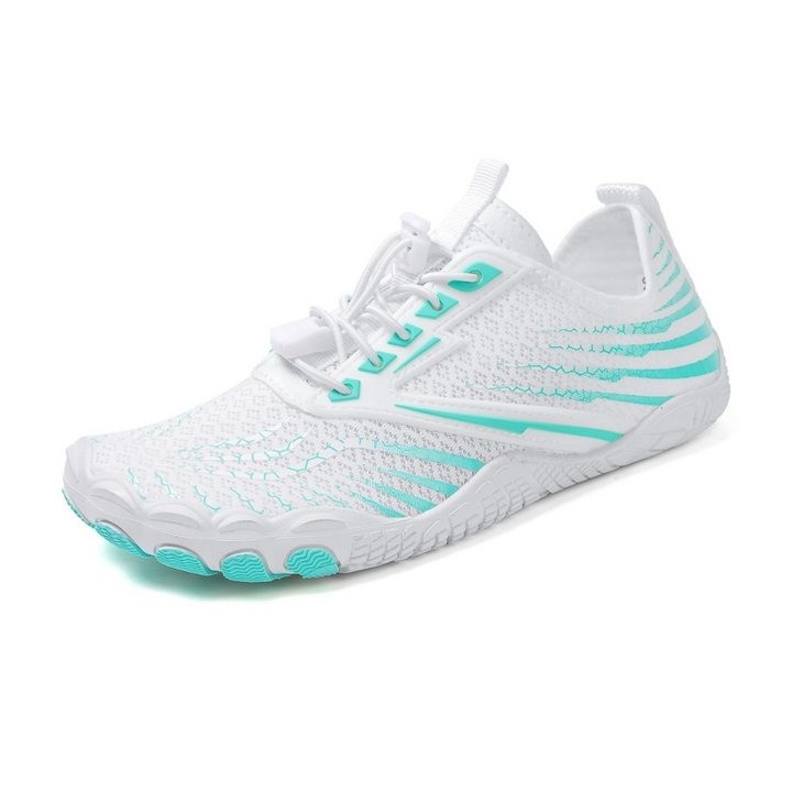 HUSK'SWARE Watschuh (komfortabel und strapazierfahig schnell trocknend) Hochleistungs-Schwimm- und Sandalen