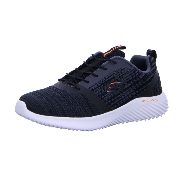 Skechers schwarz 42