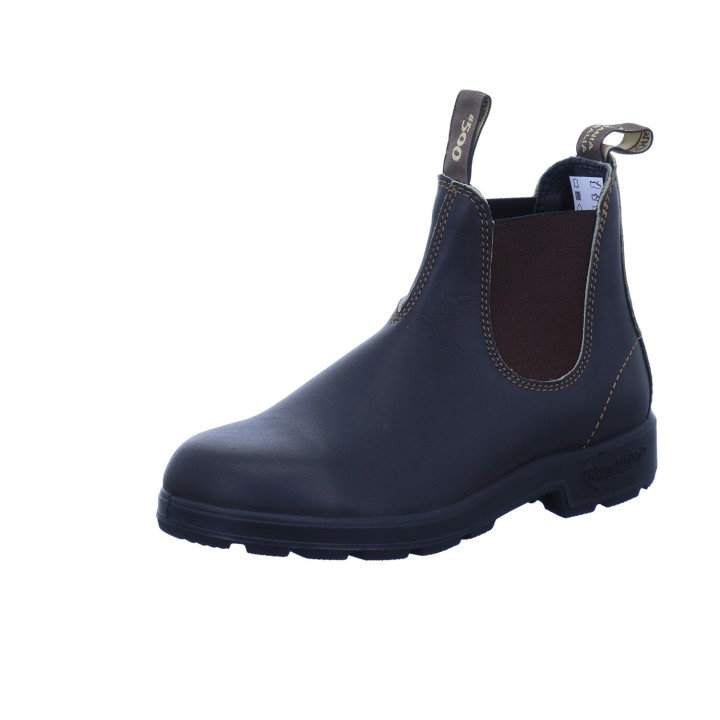 Blundstone Männlich braun 42