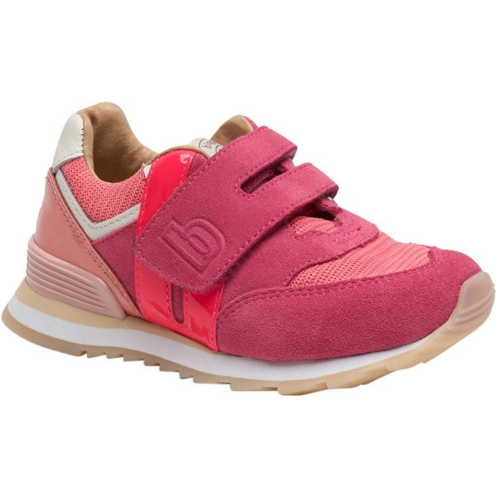 Bisgaard Kinder Winston Schuhe