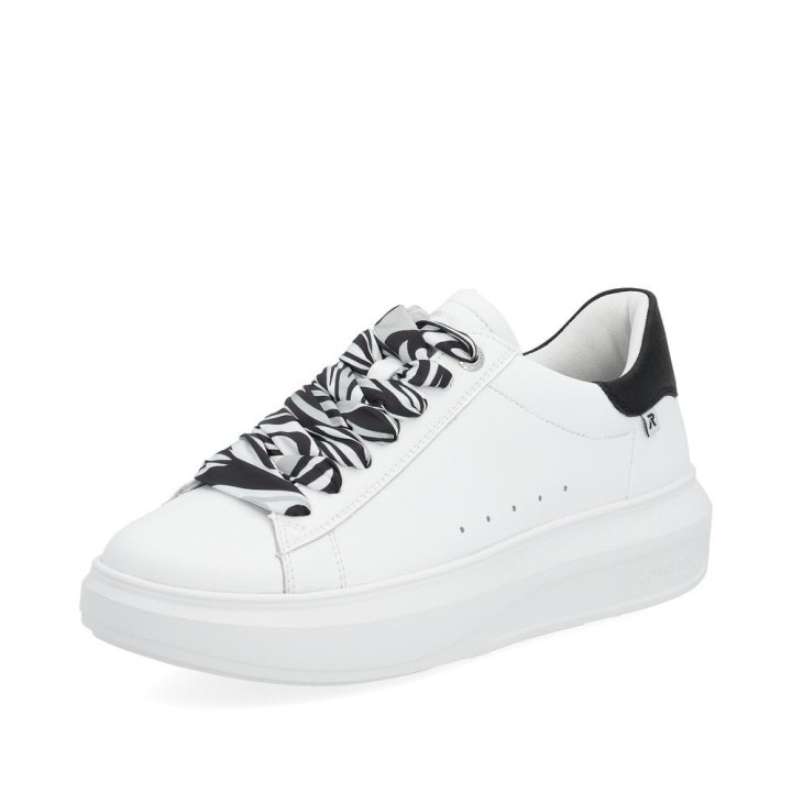 Rieker Damen Sneaker 39