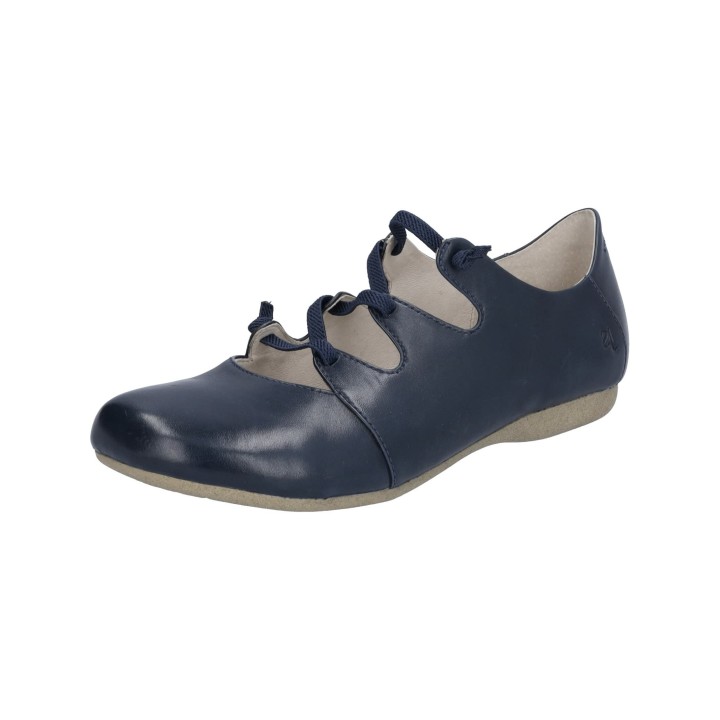 Josef Seibel FIONA 04 blau 42