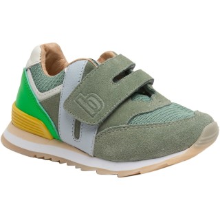 Bisgaard Kinder Winston Schuhe