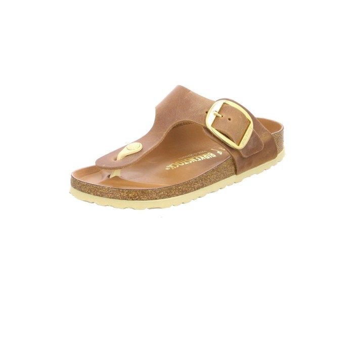 Birkenstock- Gizeh Big Buckle - 37