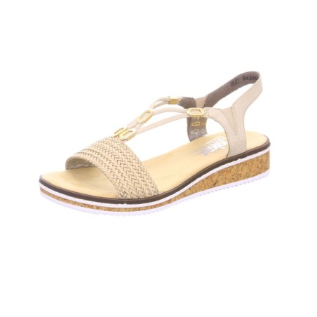 Rieker beige 41