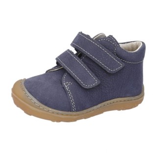 PEPINO Ricosta Mädchen und Jungen Stiefel Chrisy,Kinder Boot... 21