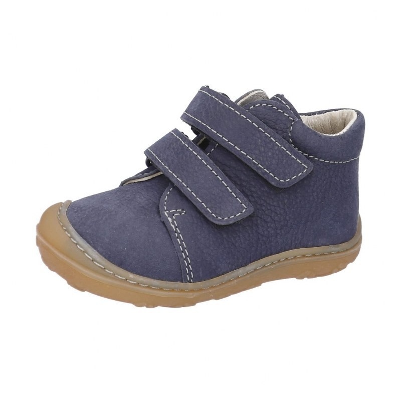 PEPINO Ricosta Mädchen und Jungen Stiefel Chrisy,Kinder Boot... 21