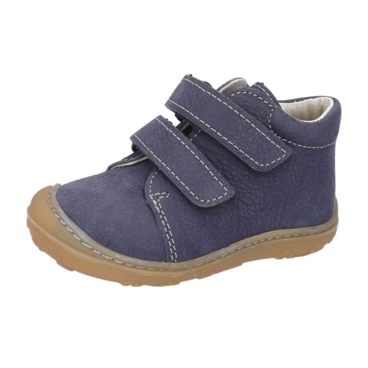 PEPINO Ricosta Mädchen und Jungen Stiefel Chrisy,Kinder Boot... 21