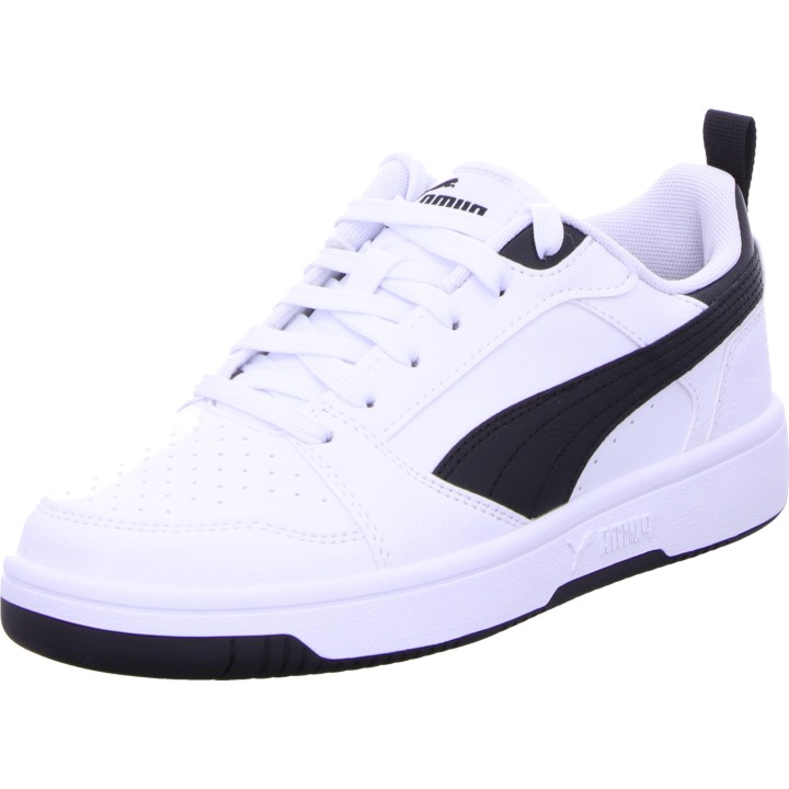 - Rebound V6 Low - 802-80-41-09 5