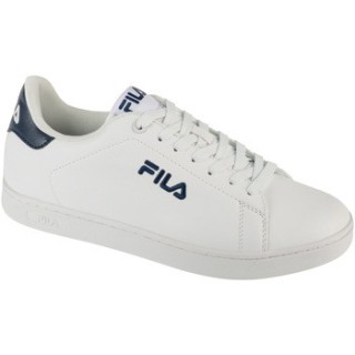 Fila  Sneaker Crosscourt Line