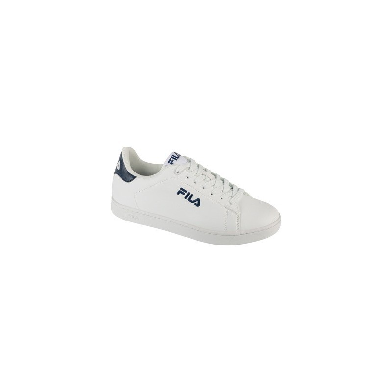 Fila  Sneaker Crosscourt Line