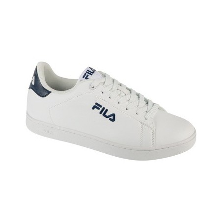 Fila  Sneaker Crosscourt Line