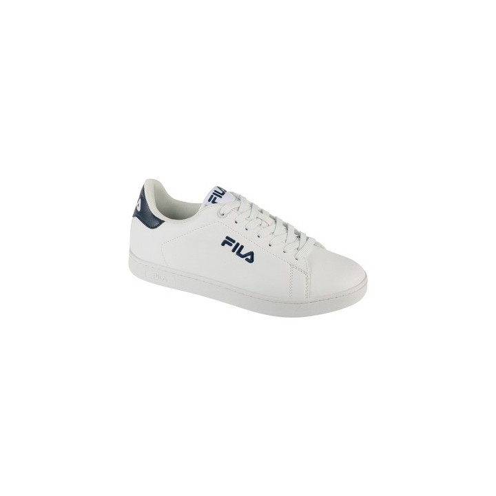 Fila  Sneaker Crosscourt Line