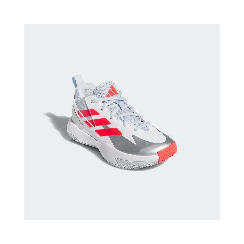 adidas Performance CROSS EM UP SELECT MID KIDS Basketballschuh