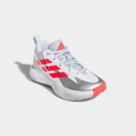 adidas Performance CROSS EM UP SELECT MID KIDS Basketballschuh