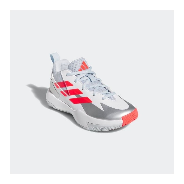 adidas Performance CROSS EM UP SELECT MID KIDS Basketballschuh