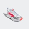 adidas Performance CROSS EM UP SELECT MID KIDS Basketballschuh