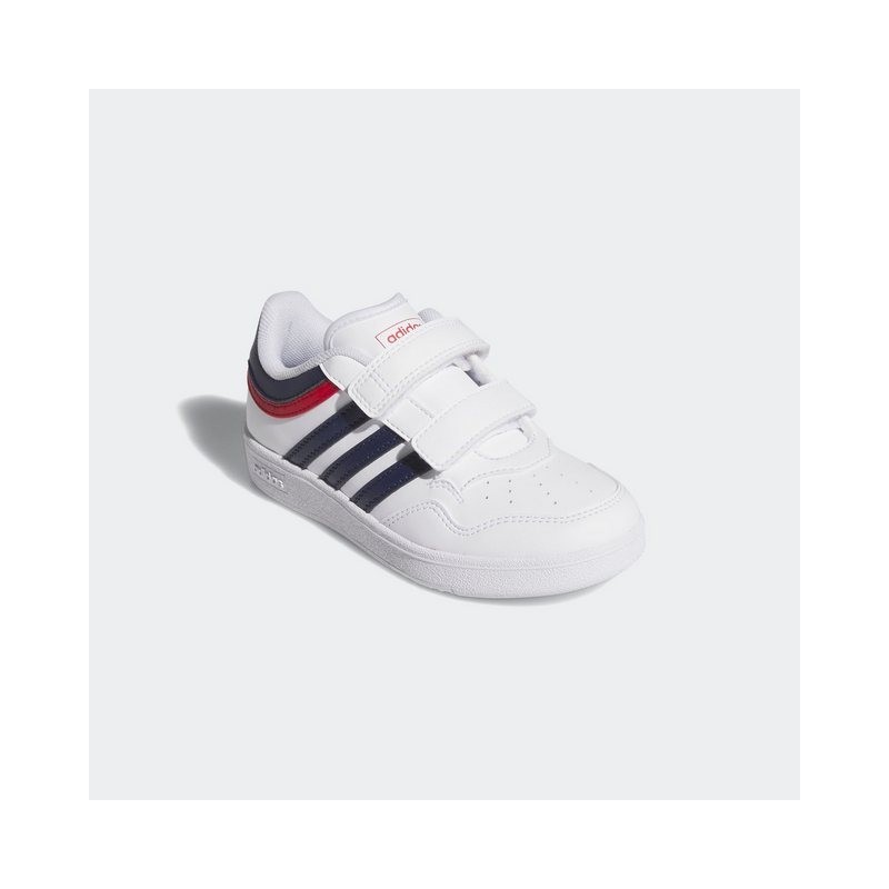 adidas Sportswear HOOPS 4.0 Klettschuh