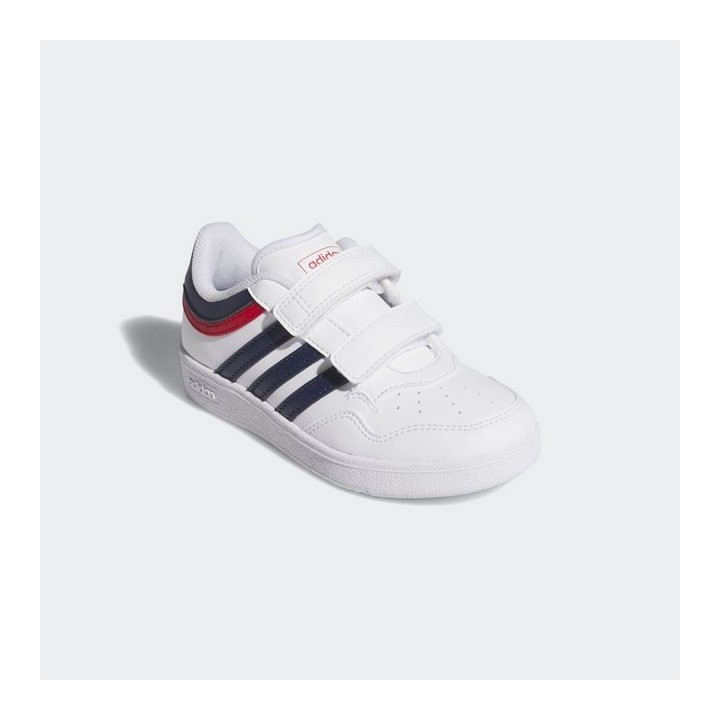 adidas Sportswear HOOPS 4.0 Klettschuh