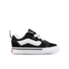 Vans Knu Skool Unisex Schuhe - Schwarz - Größe: 20 - Leder - Foot Locker