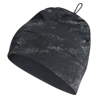 Polyknit Warm Eco Reflective Hat