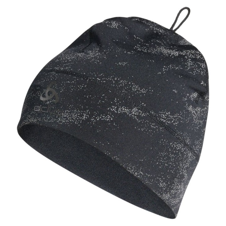 Polyknit Warm Eco Reflective Hat