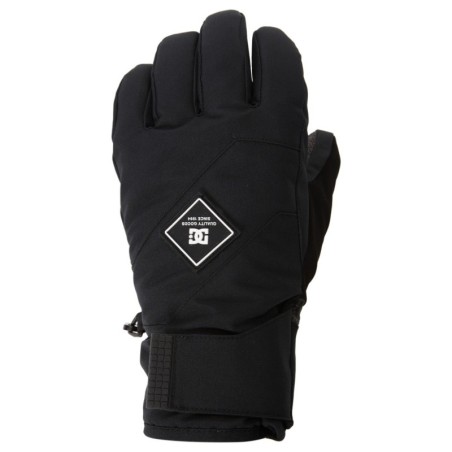 DC Shoes Snowboardhandschuhe »Franchise«