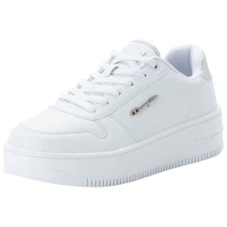 Champion Sneaker »RD18 PLAT CHROMO«