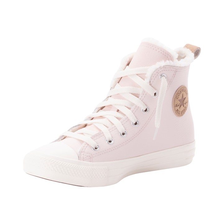 Converse Sneaker »CHUCK TAYLOR ALL STAR LEATHER & SHERPA«