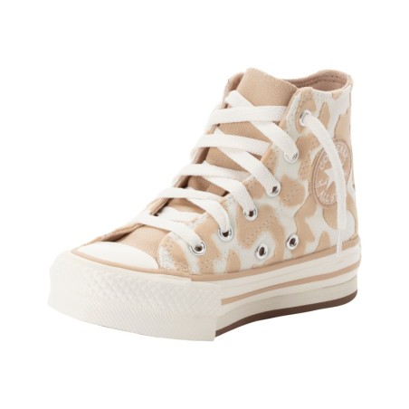 Converse Sneaker »CHUCK TAYLOR ALL STAR EVA LIFT LEOPARD«