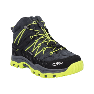 CMP Wanderschuh »KIDS RIGEL MID TREKKING SHOES WP«, wasserdicht