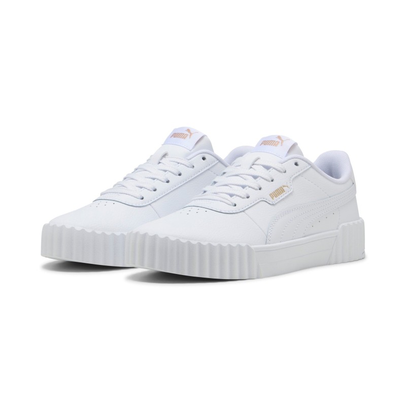 PUMA Sneaker »CARINA 3.0«