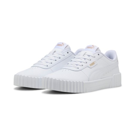 PUMA Sneaker »CARINA 3.0«