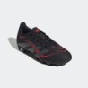 adidas Performance Fußballschuh »PREDATOR CLUB KIDS FG/MG«