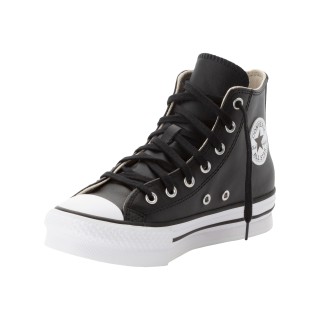 Converse Sneaker »CHUCK TAYLOR ALL STAR EVA LIFT LEATHER PLATFORM«