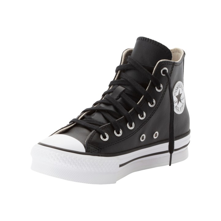 Converse Sneaker »CHUCK TAYLOR ALL STAR EVA LIFT LEATHER PLATFORM«