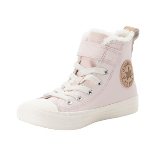 Converse Sneaker »CHUCK TAYLOR ALL STAR LEATHER & SHERPA EASY-ON«