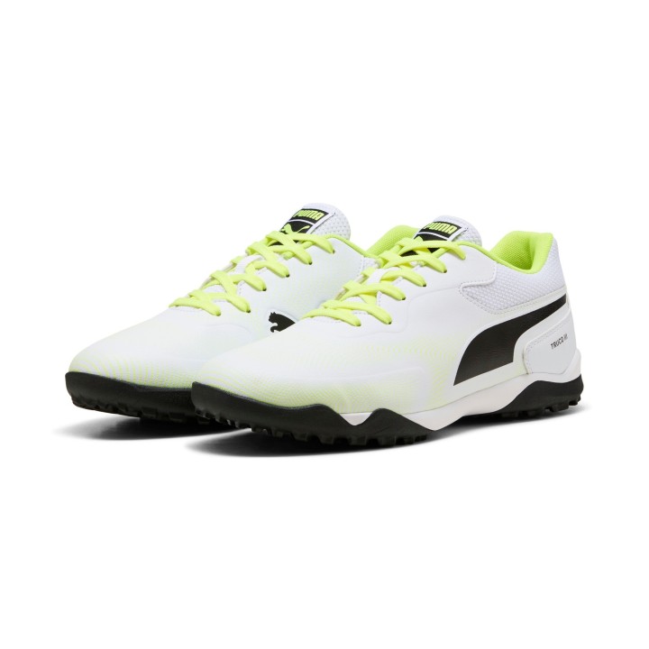 PUMA Hallenschuh »TRUCO III TT«