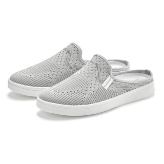 Elbsand Sabot, Slip-On Sneaker, Freizeitschuh, Halbschuh, Slip-Ons ultraleicht VEGAN