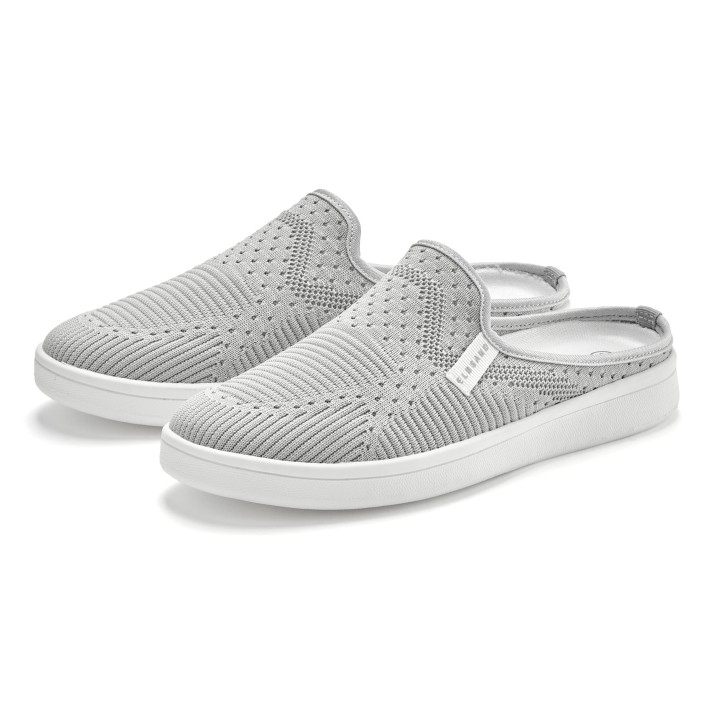 Elbsand Sabot, Slip-On Sneaker, Freizeitschuh, Halbschuh, Slip-Ons ultraleicht VEGAN