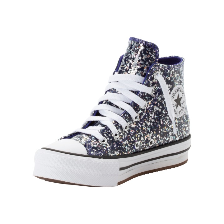 Converse Sneaker »CHUCK TAYLOR ALL STAR EVA LIFT GLITTER«