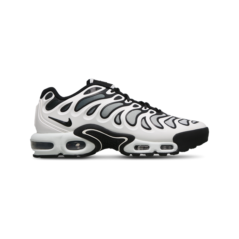 Nike Tuned Herren Schuhe - Weiß - Größe: 42 - Thermoplastisches - Foot Locker