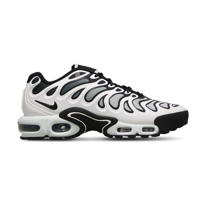 Nike Tuned Herren Schuhe - Weiß - Größe: 42 - Thermoplastisches - Foot Locker