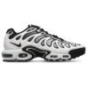 Nike Tuned Herren Schuhe - Weiß - Größe: 42 - Thermoplastisches - Foot Locker