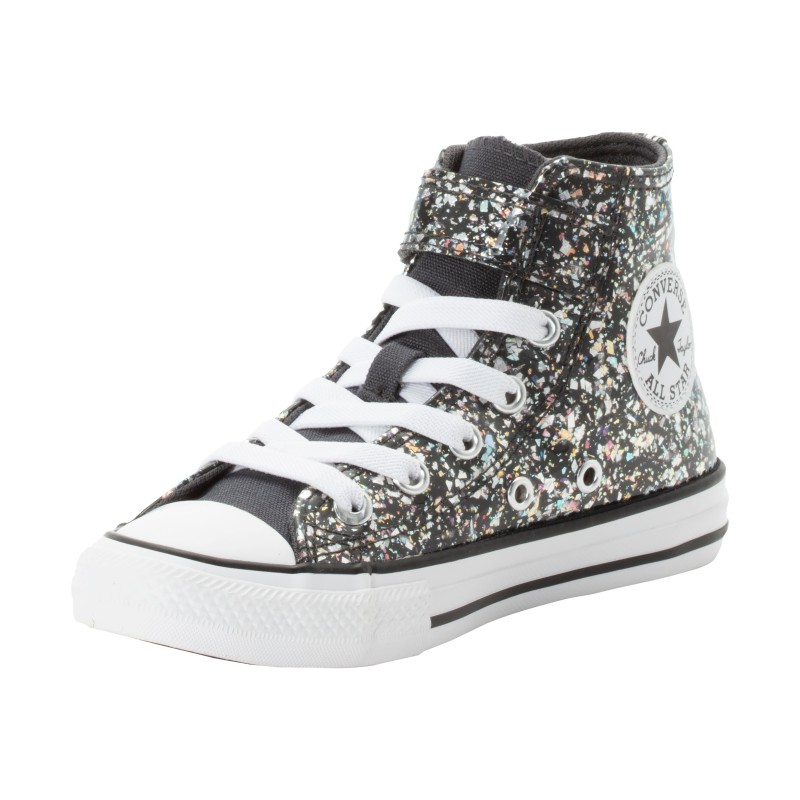 Converse Sneaker »CHUCK TAYLOR ALL STAR GLITTER EASY-ON«