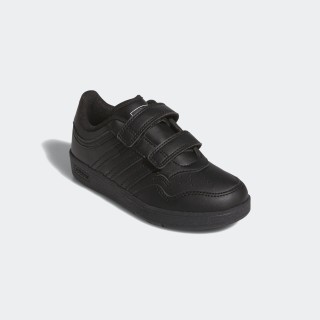 adidas Sportswear Klettschuh »HOOPS 4.0«