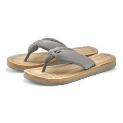 Elbsand Badezehentrenner, Sandale, Pantolette, Badeschuh ultraleicht VEGAN