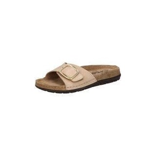 Rohde Pantolette Damen beige|beige|beige|beige|beige|beige|beige