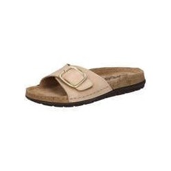 Rohde Pantolette Damen beige|beige|beige|beige|beige|beige|beige